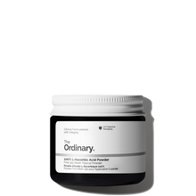 100% L-Ascorbic Acid Powder O2