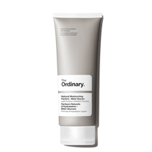 Natural Moisturizing Factors + Beta Glucan K8