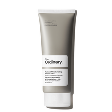 Natural Moisturizing Factors + HA J2
