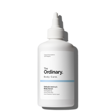 Salicylic Acid 0.5% Body Serum Y8
