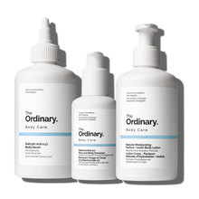 The Body Care Collection Q9