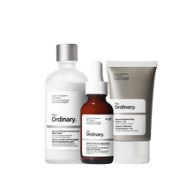 The Sensitive Skin Collection W2