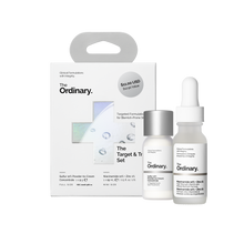 The Target & Treat Set C8