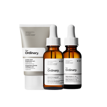 The Uneven Skin Tone Collection Z3