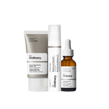 The Vitamin C & A Collection B7